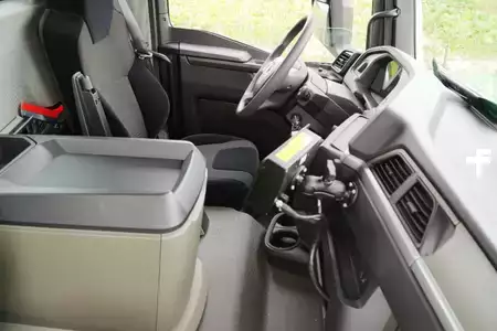 Платформа на вантажівку 2026  Palfinger P 370 KS 4x4 | 2026 (13)