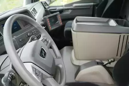 Платформа на вантажівку 2026  Palfinger P 370 KS 4x4 | 2026 (14)