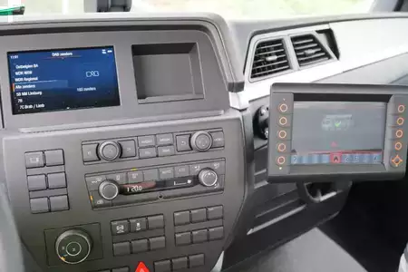 Платформа на вантажівку 2026  Palfinger P 370 KS 4x4 | 2026 (15)