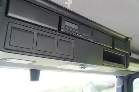 Платформа на вантажівку 2026  Palfinger P 370 KS 4x4 | 2026 (18)