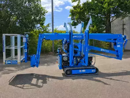 Autres 2026  Easy Lift R180 Spider | 2026 (1)