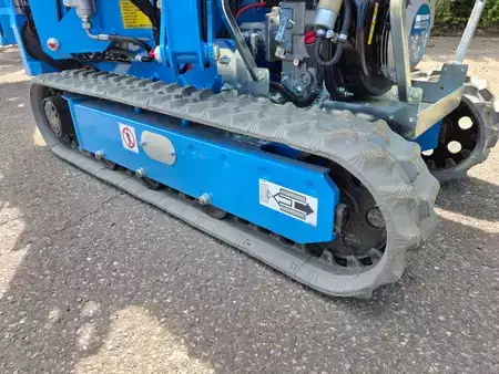 Autres 2026  Easy Lift R180 Spider | 2026 (10)