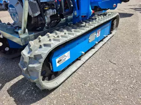 Autres 2026  Easy Lift R180 Spider | 2026 (11)