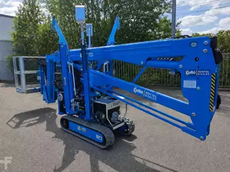 Autres 2026  Easy Lift R180 Spider | 2026 (3)