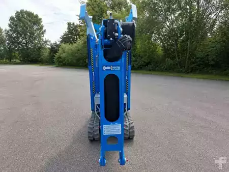 Autres 2026  Easy Lift R180 Spider | 2026 (4)