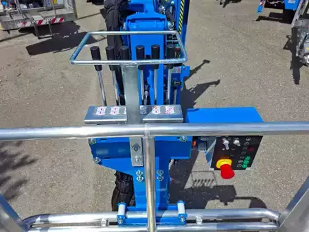 Autres 2026  Easy Lift R180 Spider | 2026 (6)