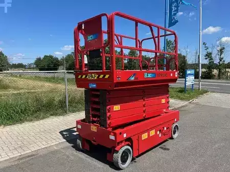 Saksinostimet 2024  XCMG XG 1412 AC | 2024 (6)