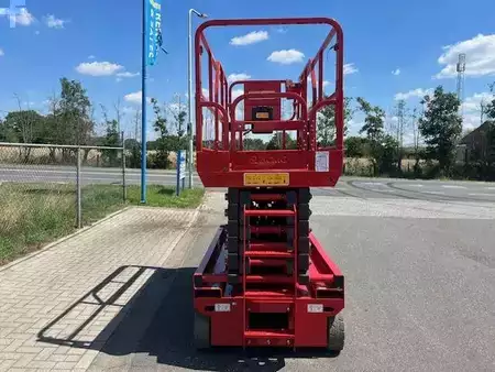 Saksinostimet 2024  XCMG XG 1412 AC | 2024 (7)