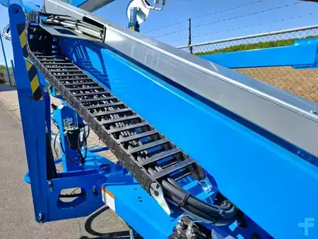 Trailed access platform 2026  Niftylift 120 TE MK10 | 2026 (14)