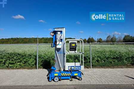 Sonstige 2025  Dingli GTWY9.5-1300 | 2025 (1)