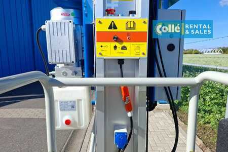 Sonstige 2025  Dingli GTWY9.5-1300 | 2025 (11)