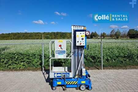 Sonstige 2025  Dingli GTWY9.5-1300 | 2025 (2)