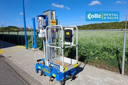 Sonstige 2025  Dingli GTWY9.5-1300 | 2025 (3)