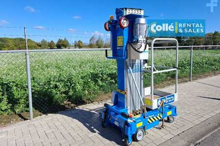 Sonstige 2025  Dingli GTWY9.5-1300 | 2025 (4)