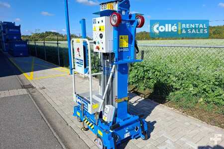 Sonstige 2025  Dingli GTWY9.5-1300 | 2025 (5)