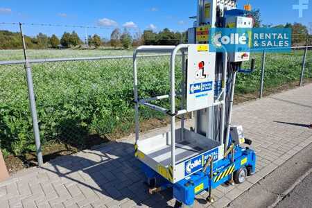 Sonstige 2025  Dingli GTWY9.5-1300 | 2025 (6)