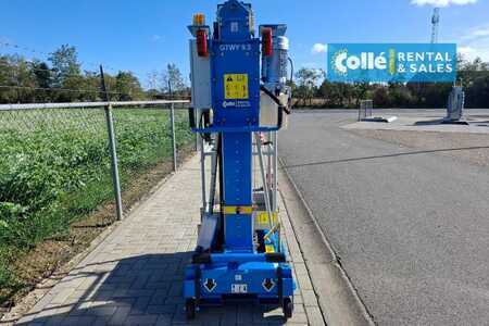 Sonstige 2025  Dingli GTWY9.5-1300 | 2025 (7)