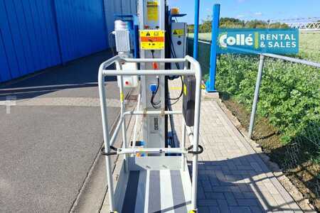 Sonstige 2025  Dingli GTWY9.5-1300 | 2025 (9)