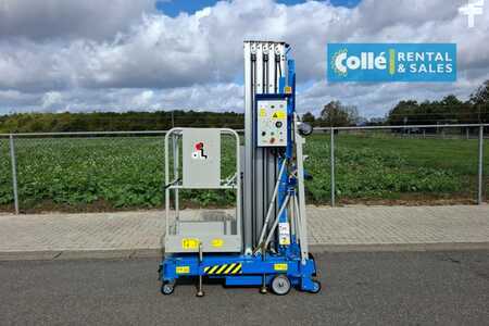 Sonstige 2025  Dingli GTWY 12.5-1300AC | 2025 (1)