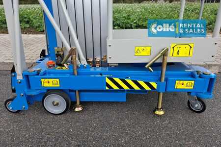 Sonstige 2025  Dingli GTWY 12.5-1300AC | 2025 (10)