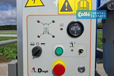 Sonstige 2025  Dingli GTWY 12.5-1300AC | 2025 (11)