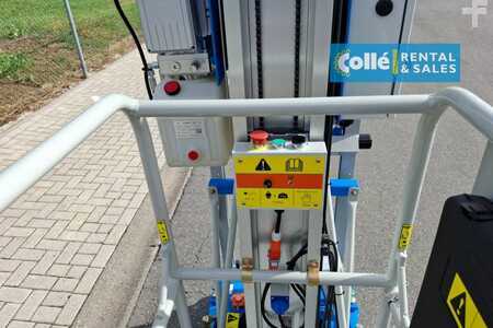 Sonstige 2025  Dingli GTWY 12.5-1300AC | 2025 (12)