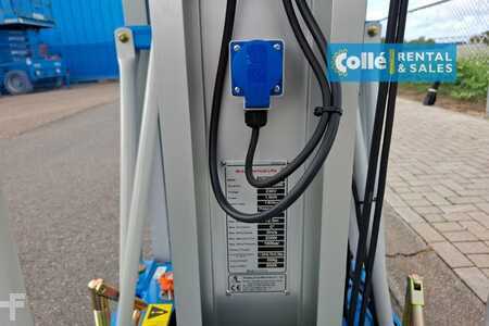 Sonstige 2025  Dingli GTWY 12.5-1300AC | 2025 (13)