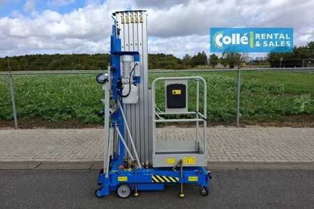 Sonstige 2025  Dingli GTWY 12.5-1300AC | 2025 (2)