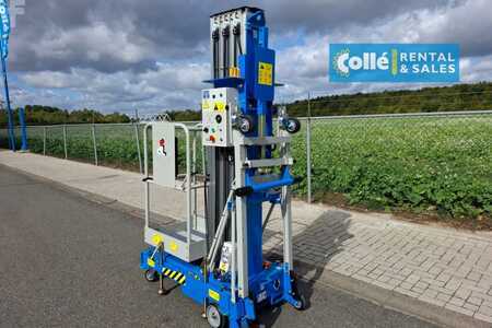 Sonstige 2025  Dingli GTWY 12.5-1300AC | 2025 (4)