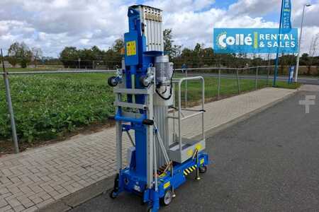 Sonstige 2025  Dingli GTWY 12.5-1300AC | 2025 (5)