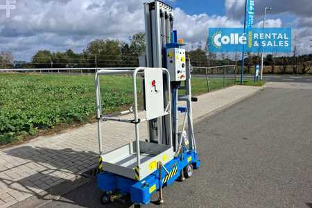 Sonstige 2025  Dingli GTWY 12.5-1300AC | 2025 (7)