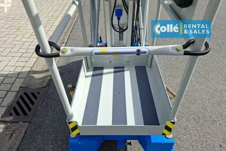 Sonstige 2025  Dingli GTWY 12.5-1300AC | 2025 (9)