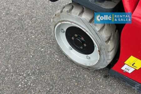 Senkrechtarbeitsbühne 2023  Magni MJP 11.5 | 2023 (11)