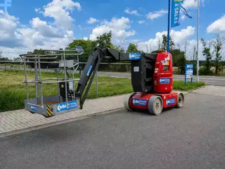 Puominostimet 2013  Manitou 120 AETJ-C 3D | 2013 (1)