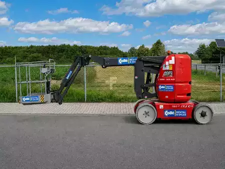 Puominostimet 2013  Manitou 120 AETJ-C 3D | 2013 (3)