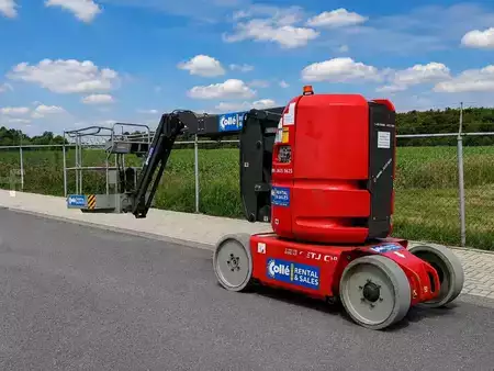Puominostimet 2013  Manitou 120 AETJ-C 3D | 2013 (4)