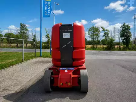 Puominostimet 2013  Manitou 120 AETJ-C 3D | 2013 (6)
