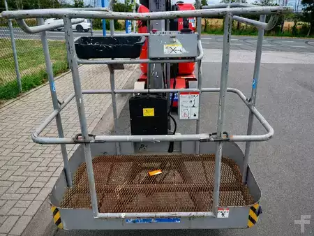Puominostimet 2013  Manitou 120 AETJ-C 3D | 2013 (8)