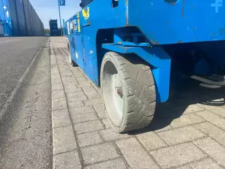 Piattaforme aeree a pantografo 2016  Genie GS 2646 E-Drive | 2016 (16)