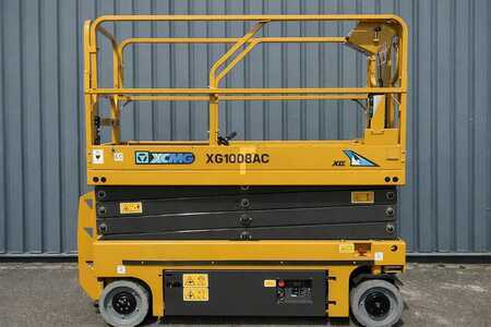 Podnośnik nożycowy 2025  XCMG XG 1008 AC | 2024 (1)