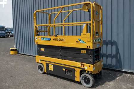 Podnośnik nożycowy 2025  XCMG XG 1008 AC | 2024 (3)