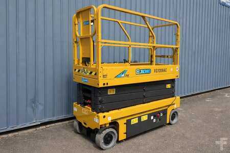 Podnośnik nożycowy 2025  XCMG XG 1008 AC | 2024 (4)