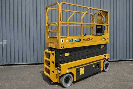 Podnośnik nożycowy 2025  XCMG XG 1008 AC | 2024 (5)