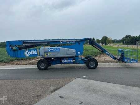 Articulating boom 2008 Genie Z 135 (6)