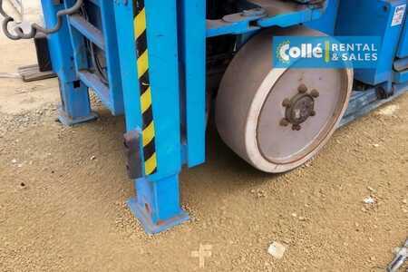 Saksinostimet 2005  Omega NS260 | 2005 (3)