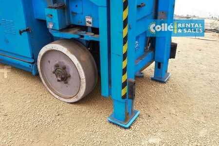 Saksinostimet 2005  Omega NS260 | 2005 (4)