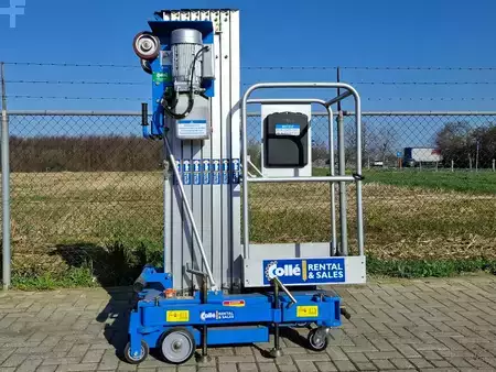 Egyéb 2021  Dingli GTWY11-1300AC | 2021 (1)