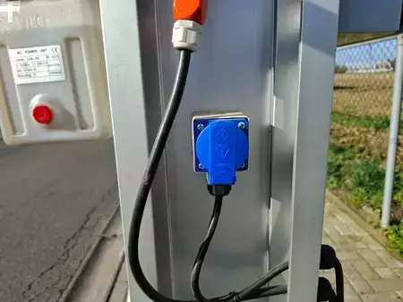 Egyéb 2021  Dingli GTWY11-1300AC | 2021 (10)