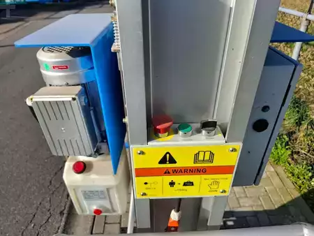 Egyéb 2021  Dingli GTWY11-1300AC | 2021 (12)