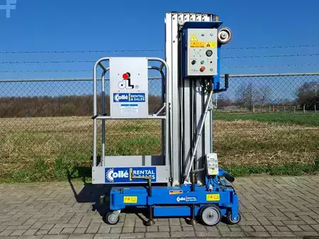 Egyéb 2021  Dingli GTWY11-1300AC | 2021 (2)